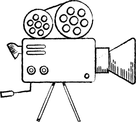 cinema